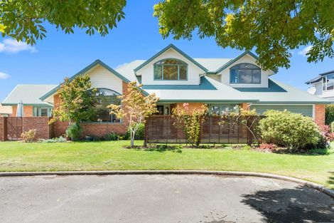 Photo of property in 25 O'connor Place, Burnside, Christchurch, 8053