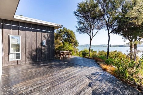 Photo of property in 5 Lancewood Lane, Pahi, Paparoa, 0571