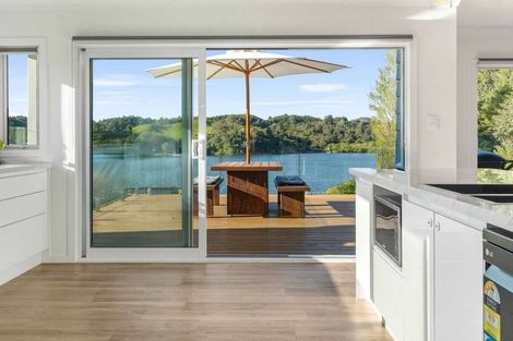 Photo of property in 135 Whangamoa Drive, Okere Falls, Rotorua, 3074