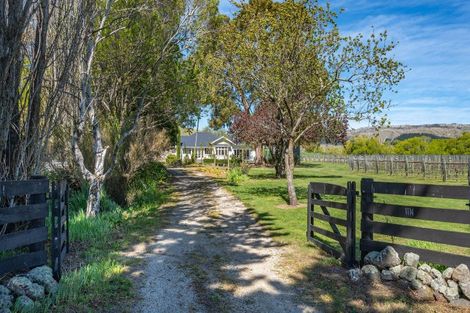 Photo of property in 1114 Omihi Road, Omihi, Amberley, 7483