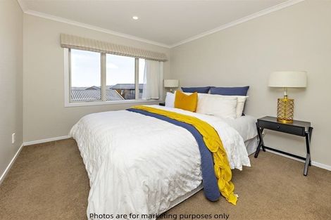 Photo of property in 58 Arrowsmith Drive, Flat Bush, Auckland, 2019
