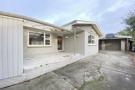 Photo of property in 47 Greenpark Street, Hoon Hay, Christchurch, 8025