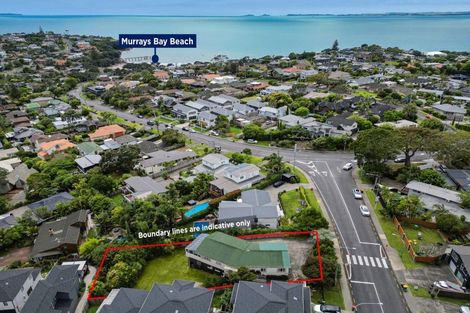 Photo of property in 3 Sunrise Avenue, Murrays Bay, Auckland, 0630