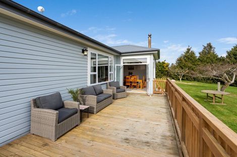 Photo of property in 1035 Waitahuna Road West, Waitahuna West, Lawrence, 9593