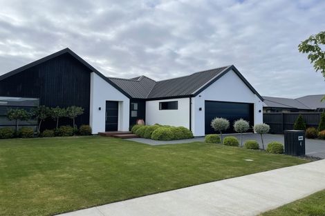 Photo of property in 4 Lancelot Close, Lincoln, 7608