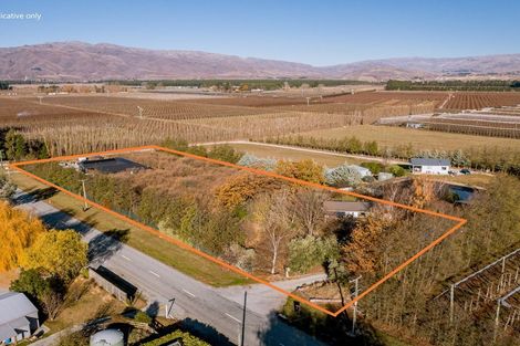 Photo of property in 115 Ord Road, Cromwell, 9384
