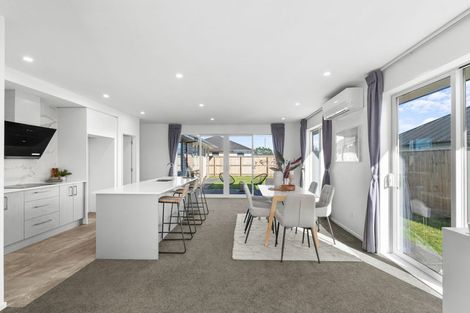 Photo of property in 10 Whites Tramway Road, Halswell, Christchurch, 8025