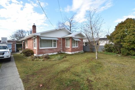 Photo of property in 4 Park Lane, Omarama, 9412