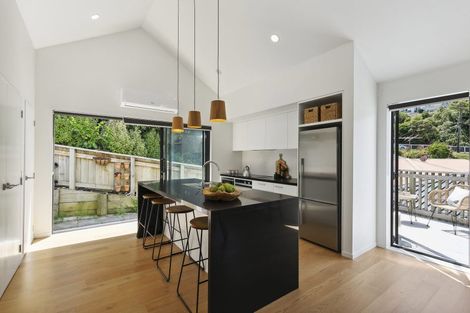 Photo of property in 14/104u Maupuia Road, Maupuia, Wellington, 6022