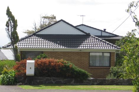 Photo of property in 6 Elcoat Avenue, Henderson, Auckland, 0612