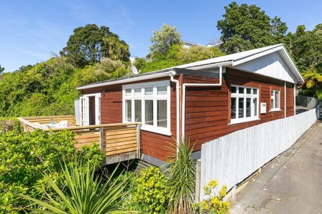 Photo of property in 64b Balfour Street, Mornington, Wellington, 6021