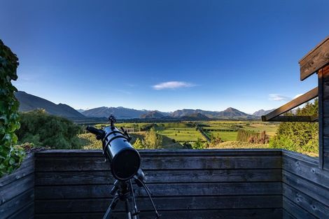 Photo of property in 711 Mount Barker Road, Wanaka, 9382