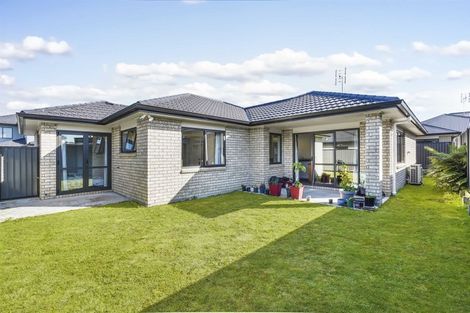 Photo of property in 6 Stan Heather Drive, Glenview, Hamilton, 3206