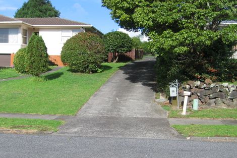 Photo of property in 1/11 Ervine Place, Bucklands Beach, Auckland, 2014