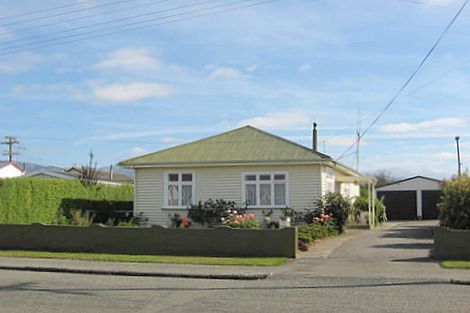 Photo of property in 4 Wall Street, Waimate, 7924