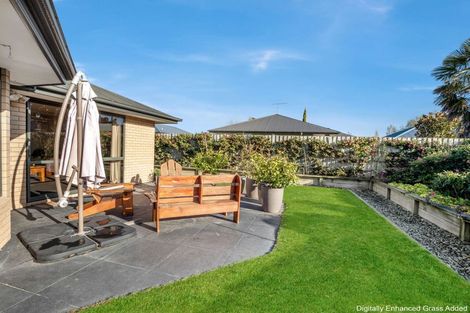 Photo of property in 64 Nursery Drive, Tinwald, Ashburton, 7700