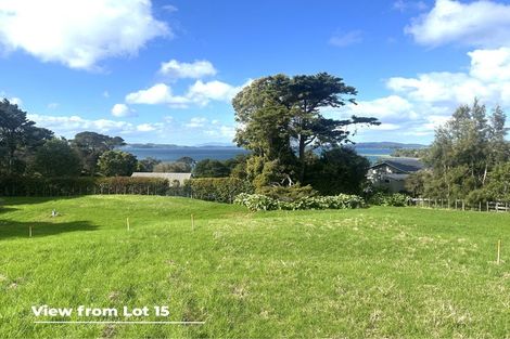 Photo of property in 28 Alexander Road, Algies Bay, Warkworth, 0920