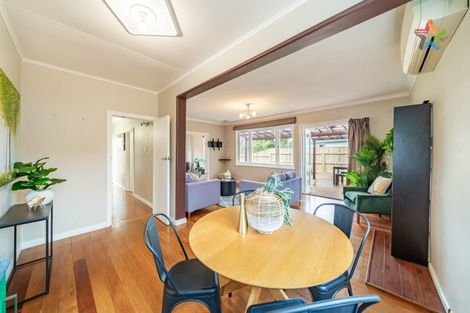 Photo of property in 366a Waiwhetu Road, Fairfield, Lower Hutt, 5011