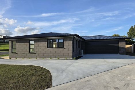 Photo of property in 56 Ruru Crescent, Putaruru, 3411