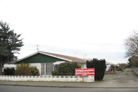 Photo of property in 4/195 Pomona Street, Strathern, Invercargill, 9812