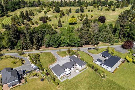 Photo of property in 12 Meadowlinks Lane, Pleasant Point, Timaru, 7974