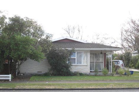 Photo of property in 1/632 Nelson Street North, Hastings, 4122
