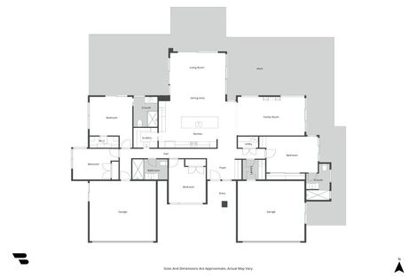 Photo of property in 20 Titoki Lane, Whangamata, 3691