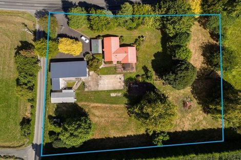 Photo of property in 477 Oropi Road, Oropi, Tauranga, 3173
