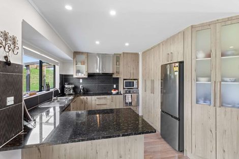 Photo of property in 5 William James Lane, Makarau, 0984