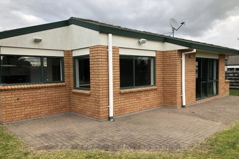 Photo of property in 7 Sequoia Grove, Mount Maunganui, 3116