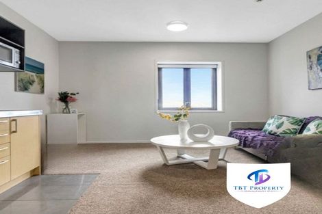 Photo of property in Twin Towers, 609/17 Putney Way, Manukau, Auckland, 2104