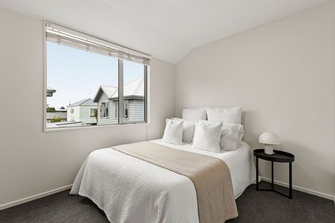 Photo of property in 562d Madras Street, St Albans, Christchurch, 8014