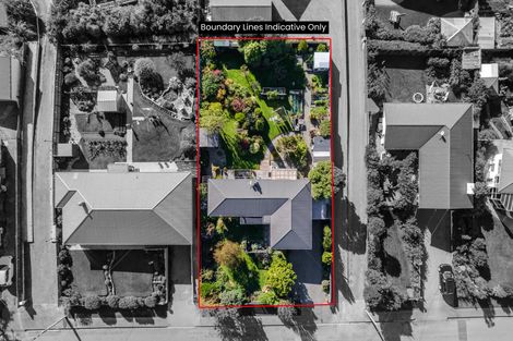 Photo of property in 22 Lark Street, Oamaru, 9400