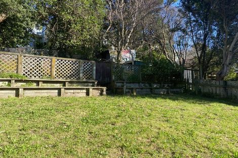 Photo of property in 108 Wallace Street, Mount Cook, Wellington, 6021