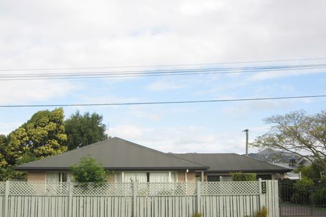 Photo of property in 4 Rosebery Street, Spreydon, Christchurch, 8024