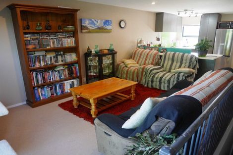 Photo of property in 7/234 Worcester Street, Christchurch Central, Christchurch, 8011