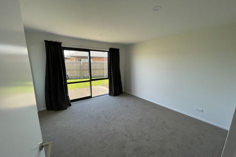 Photo of property in 29 Lucca Crescent, Rolleston, 7615