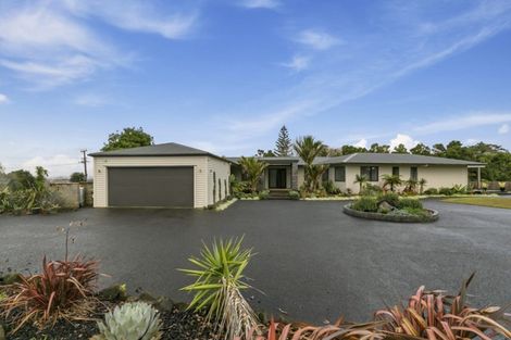 Photo of property in 35 Holdens Road, Henderson, Auckland, 0612