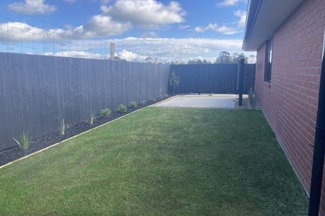 Photo of property in 5 Lucina Rise, Peacocke, Hamilton, 3206