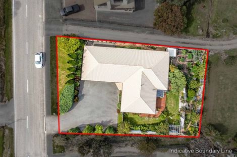 Photo of property in 33 Essex Street, Weston, Oamaru, 9401