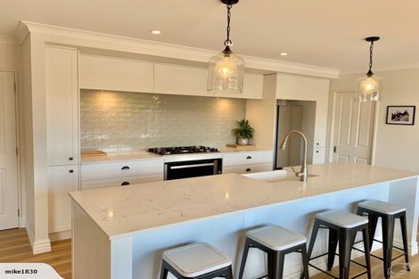 Photo of property in 9 Fearne Drive, Woodend, 7610