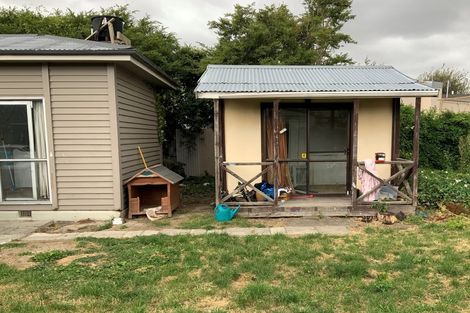 Photo of property in 75 Rattray Street, Riccarton, Christchurch, 8041