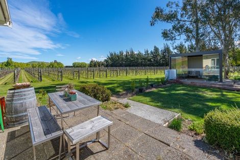 Photo of property in 1114 Omihi Road, Omihi, Amberley, 7483