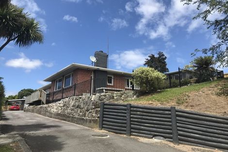 Photo of property in 137 Rickit Street, Taupo, 3330