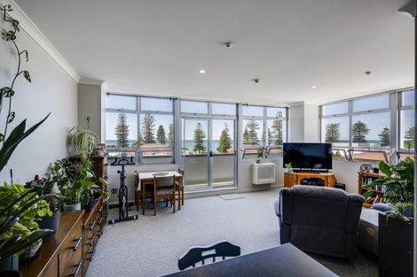 Photo of property in 4g/3 Shakespeare Road, Napier South, Napier, 4110