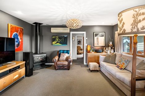 Photo of property in 997 South Eyre Road, Swannanoa, Rangiora, 7476