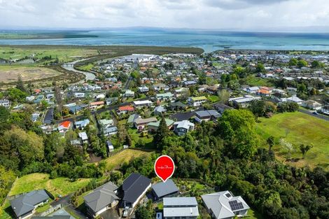 Photo of property in 130 Korokoro Crescent, Thames, 3500