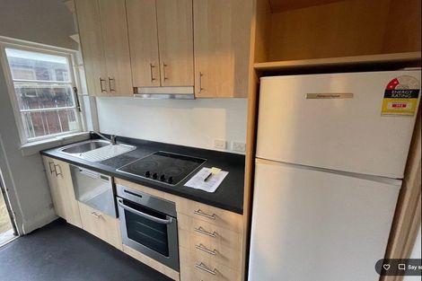 Photo of property in Norton Flats, 302u1 Willis Street, Aro Valley, Wellington, 6011