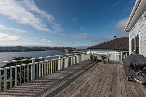 Photo of property in 73 Overtoun Terrace, Hataitai, Wellington, 6021