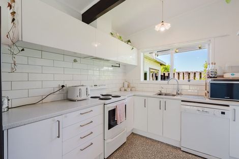 Photo of property in 5b Caernarvon Street, Dinsdale, Hamilton, 3204